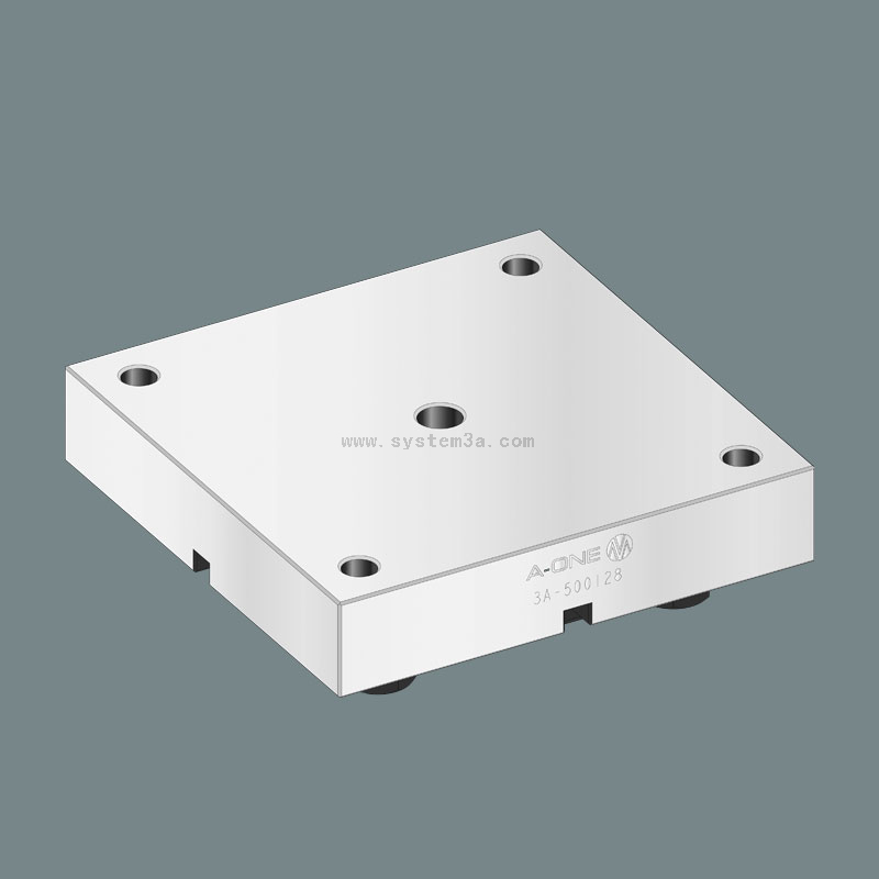 Alumínium elektródatartó 3A-500128