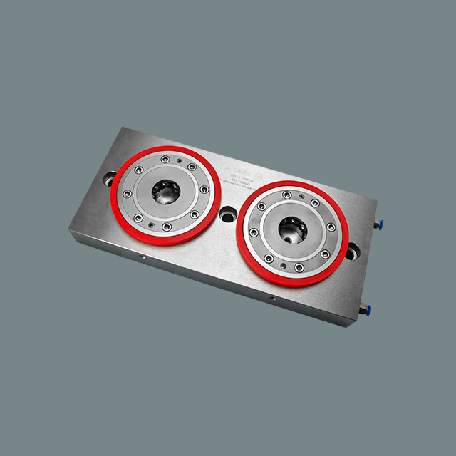 Központi alaplemez-Double 150 mm 3A-110008